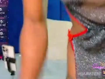 Chaturbate Free Porn Cam of kiaratentation
