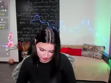 Chaturbate Sex Cam of kitty_shenson