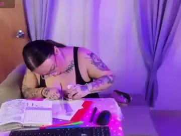 Chaturbate Sex Cam of miaandmolly_