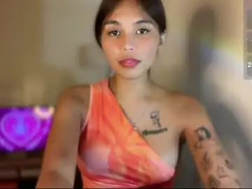 Chaturbate Free Live Porn of petitegirlx69