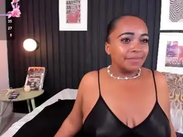 Chaturbate Nude Webcam of rouses_malih