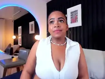Chaturbate Free Porn Cam of rouses_malih