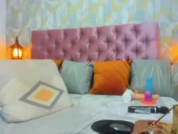 Chaturbate Adult Video Chat of sweet_candy_sex1
