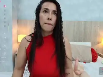 Chaturbate Private Sex Chat of victoria_pachon