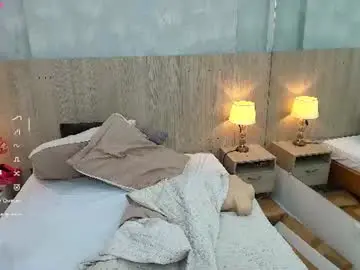Chaturbate Private Sex Chat of victoria_pachon