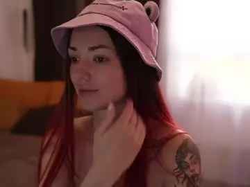 Chaturbate Live Porn of charmings_054