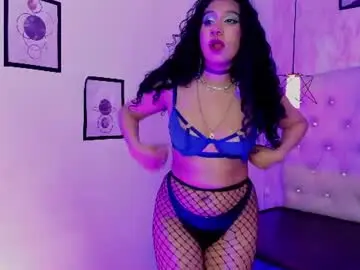Chaturbate Nude Webcam of lilith_bloom_