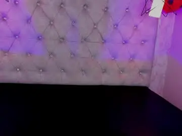 Chaturbate Adult Webcam of lilith_bloom_