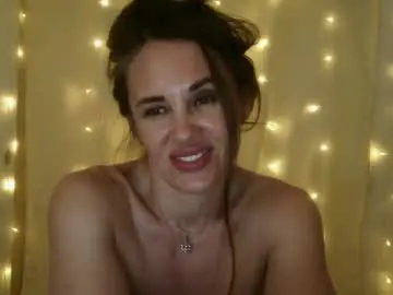 Chaturbate Private Sex Chat of luciemack