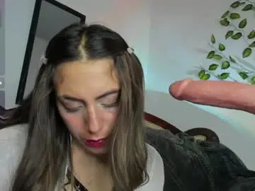 Chaturbate Sex Chat of luumanson