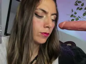 Chaturbate Best live sex cam show of luumanson
