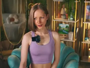 Chaturbate Best Webcam of mia_vebes