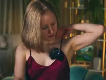 Chaturbate Sex Cam of mia_vebes