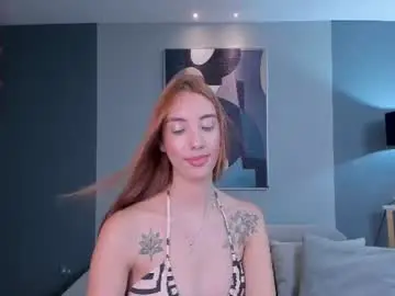 Chaturbate Free Porn Cam of anaisnin1