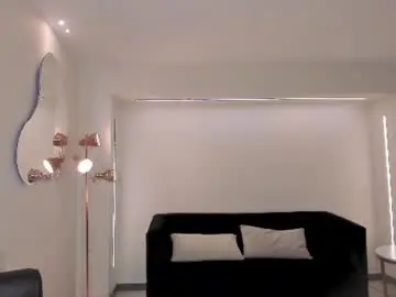 Chaturbate Live Porn of anaisnin1