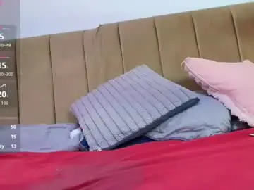 Chaturbate Adult Webcam of anthonelaa__