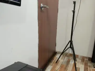 Chaturbate Live Sex of blaack_and_white