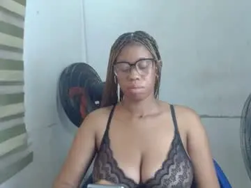 Chaturbate Nude Webcam of creamyxpussyx