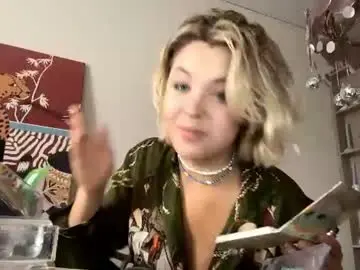 Chaturbate Free Live Porn of donnadusel