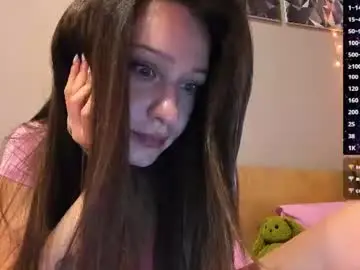 Chaturbate Live Porn of imsiri