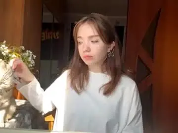 Chaturbate Sex Cam of isabellaloftus