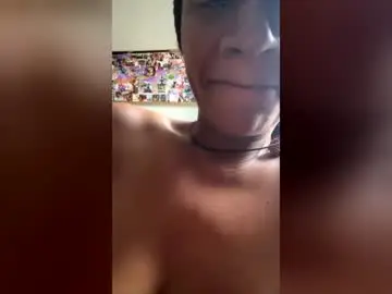 Chaturbate Adult Webcam of lightskinnedcarmel