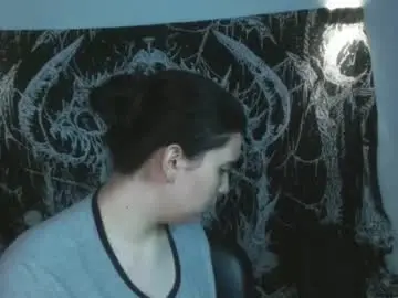 Chaturbate Live Porn of mikaskullcs