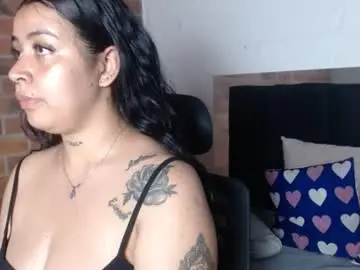 Chaturbate Private Sex Chat of salome__palmer
