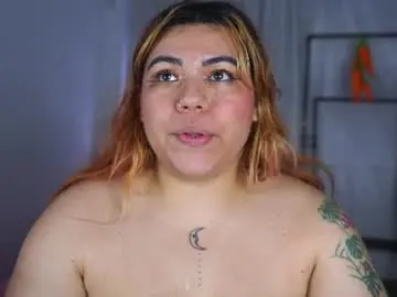 Chaturbate Adult Webcams of samanta_cutee1