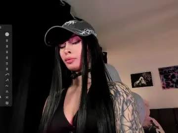 Chaturbate Adult Webcam of satanbabee_