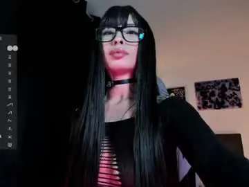 Chaturbate Sex Cam of satanbabee_