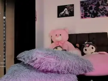 Chaturbate Nude Webcam of satanbabee_