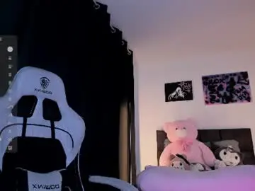 Chaturbate Adult Webcam of satanbabee_