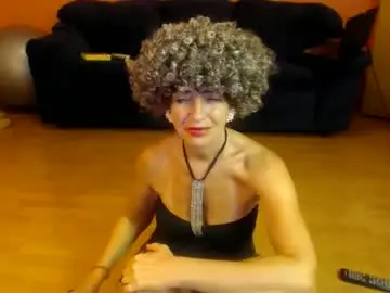 Chaturbate Sex Cam of sensualmyra