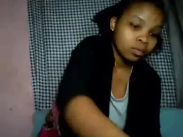 Chaturbate Nude Webcam of velyssa