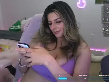 Chaturbate Live Sex of xclusivesecrets