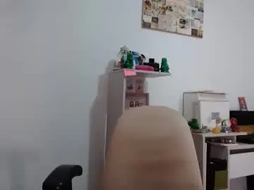 Chaturbate Live Sex of alia054