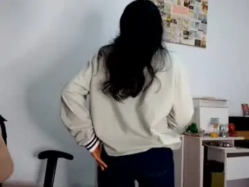 Chaturbate Live Sex of alia054