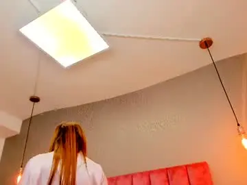 Chaturbate Best Webcam of emilyparker__