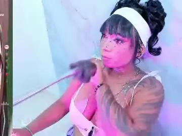 Chaturbate Sex Cam of leticia_lynn1