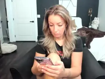 Chaturbate Private Sex Chat of miss_nina_og
