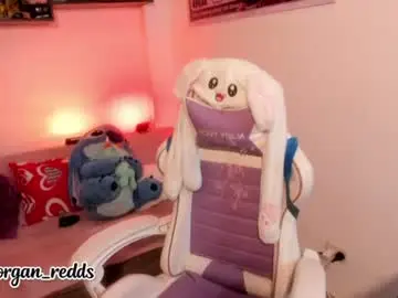 Chaturbate Live Sex of morgan_r13