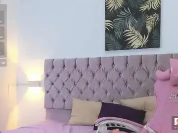 Chaturbate Nude Webcam of nicole_stevens