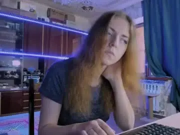 Chaturbate Live Sex Cam of pa1e_pr1ncess