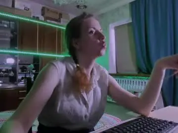 Chaturbate Live Sex of pa1e_pr1ncess