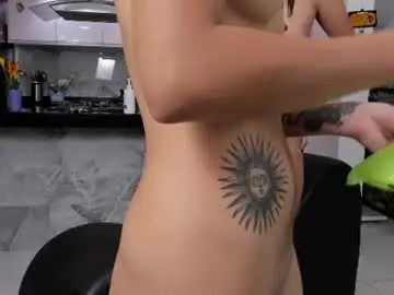 Chaturbate Adult Video Chat of sexy_hot_friends_