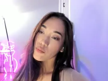 Chaturbate Sex Chat of akura_01
