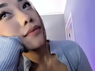 Chaturbate Best live sex cam show of akura_01