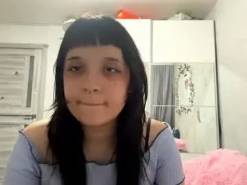 Chaturbate Nude Webcam of clemenciawuerz