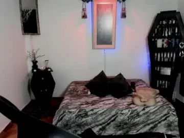 Chaturbate Sex Chat of dimmuanddarkness